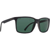 Black Smoke Satin / Vintage Grey Wildlife