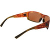 VonZipper Semi Adult Lifestyle Polarized Sunglasses (Refurbished)