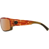 VonZipper Semi Adult Lifestyle Polarized Sunglasses (Refurbished)