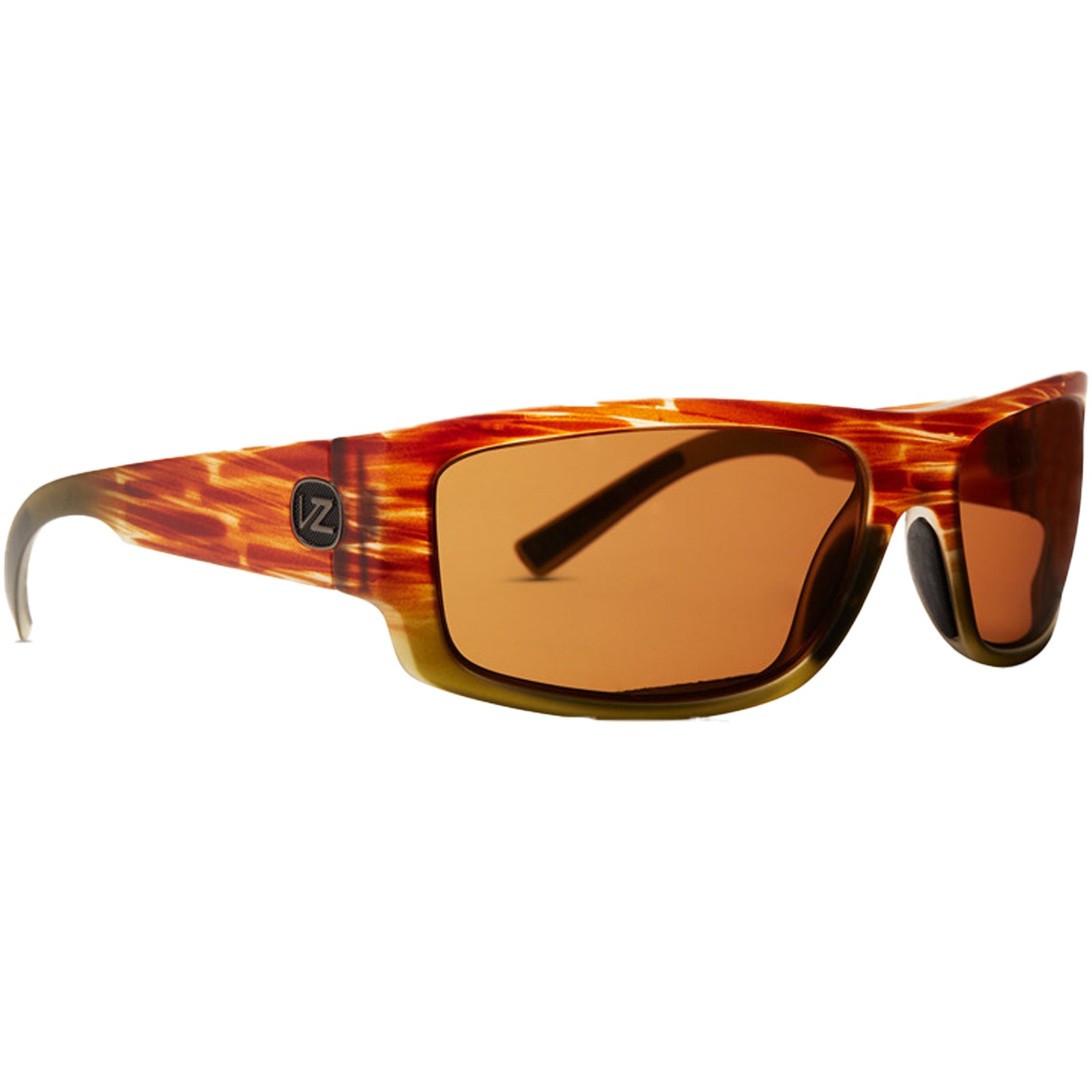 VonZipper Semi Adult Lifestyle Polarized Sunglasses-SMPFGSEM
