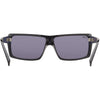 VonZipper Snark Adult Lifestyle Polarized Sunglasses (Refurbished)