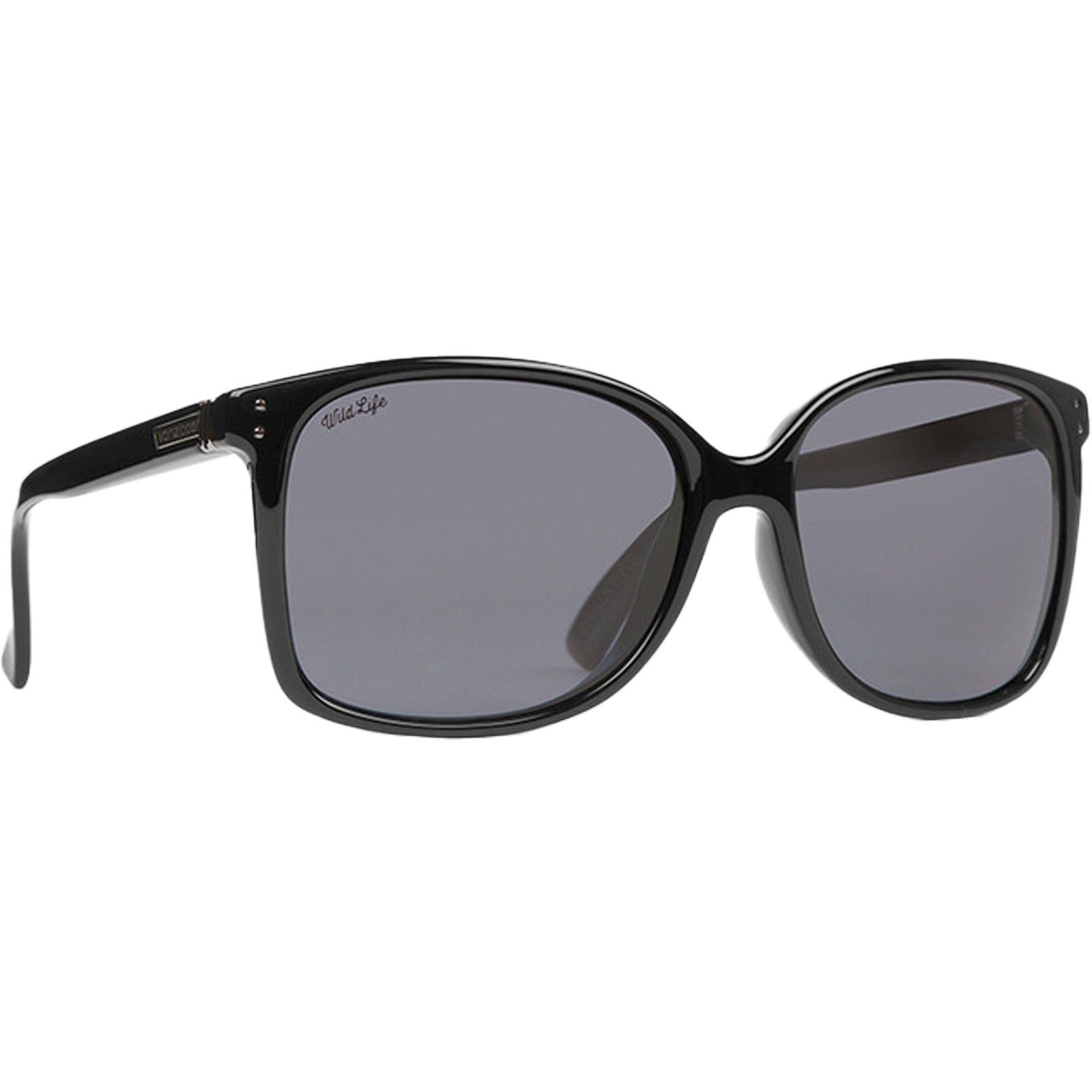 VonZipper Castaway Women's Lifestyle Polarized Sunglasses-SJPF1CAS
