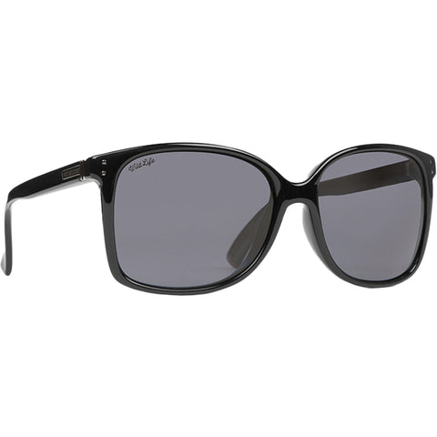 VonZipper Castaway Women's Lifestyle Polarized Sunglasses (Brand New)