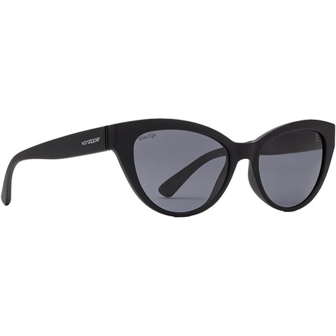 VonZipper Ya Ya! Women's Lifestyle Polarized Sunglasses (Brand New)