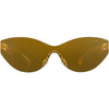 VonZipper Alt - Taffey Men's Lifestyle Sunglasses (Brand New)