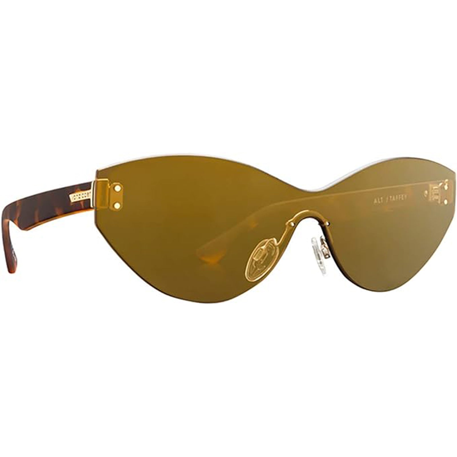 VonZipper Alt - Taffey Men's Lifestyle Sunglasses-SMFFTATA