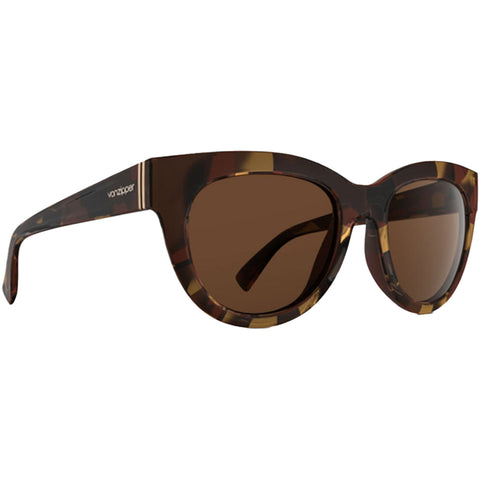 VonZipper Queenie Women's Lifestyle Sunglasses (Refurbished)