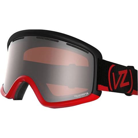 VonZipper Beefy Adult Snow Goggles (BRAND NEW)