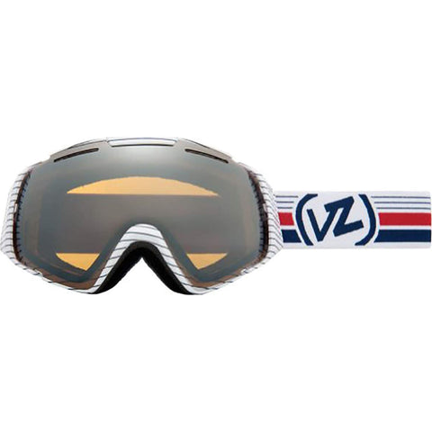 VonZipper El Kabong Adult Snow Goggles (BRAND NEW)