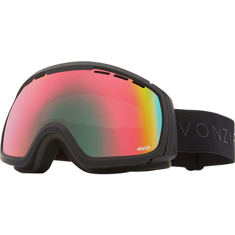 VonZipper Feenom NLS Adult Snow Goggles (BRAND NEW)