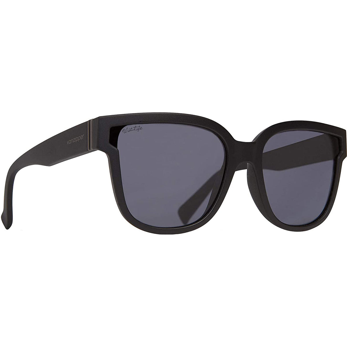 VonZipper Stranz Men's Lifestyle Polarized Sunglasses-SMPFQSTR