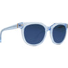 Sky Crystal Blue / Navy