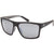 Black Gloss / Silver