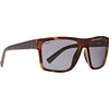 Tortoise Satin / Wildlife Vintage Grey