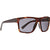Tortoise Satin / Wildlife Vintage Grey