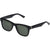 Black Gloss / Vintage Grey