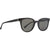 Black Gloss / Vintage Grey