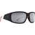 Black Red / Wildlife Silver Chrome