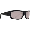 Black Satin / Wildlife Roase Silver Flash