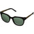 Black Gold Satin / Vintage Gray