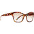 Fiesta Tortoise / Bronze Gradiant