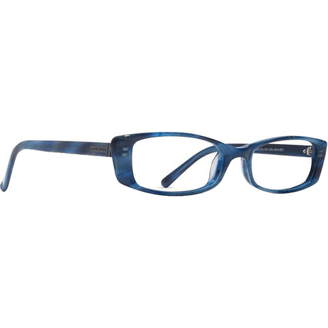 VonZipper White Lies Adult Wireframe Prescription Eyeglasses (Brand New)