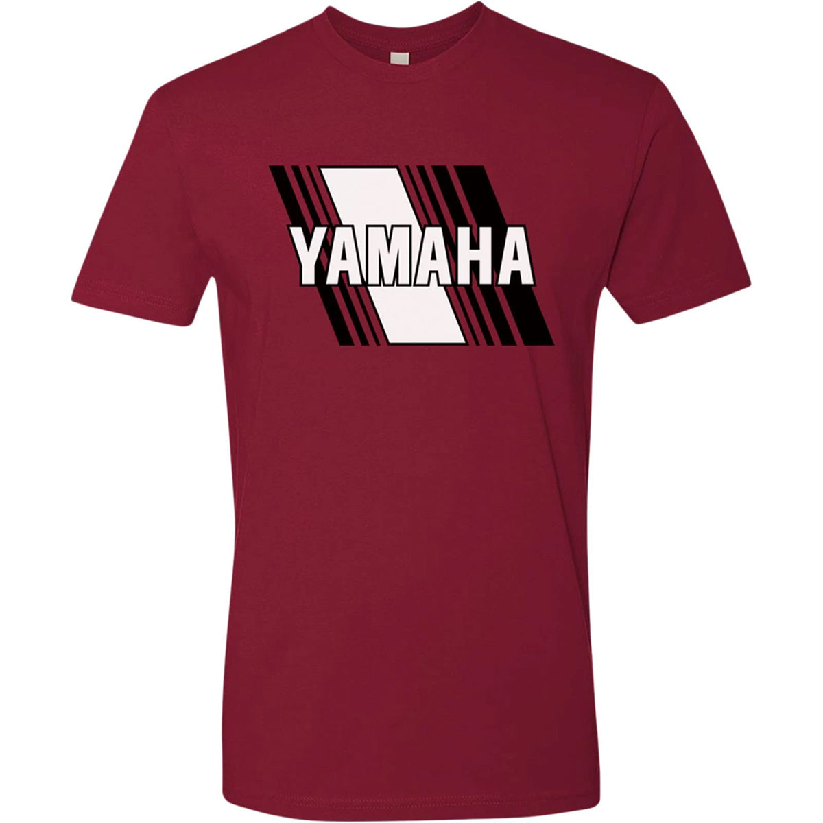 Yamaha Heritage Men's Short-Sleeve Shirts-3030-22341