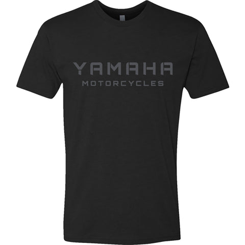 Yamaha Apparel Motorcycles Men's Short-Sleeve Shirts