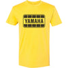 Yellow / Black