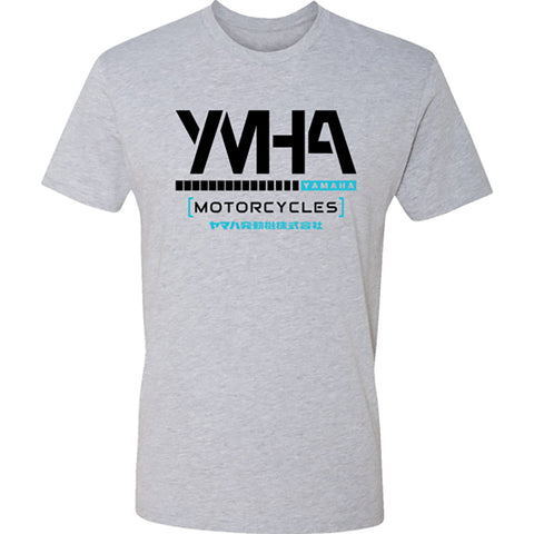 Yamaha Apparel Rev Men's Short-Sleeve Shirts