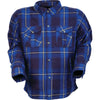 Blue / Navy
