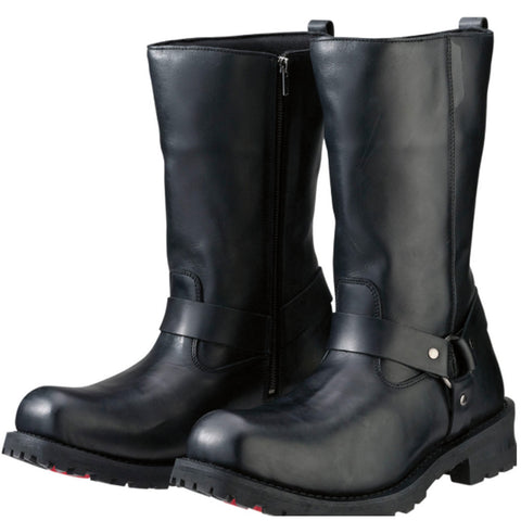 Z1R Riot Men's Cruiser Boots