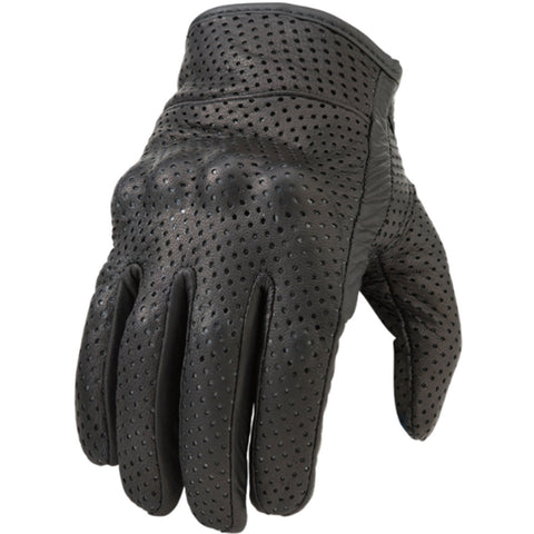 Z1R 270 Perforated Men's Cruiser Gloves