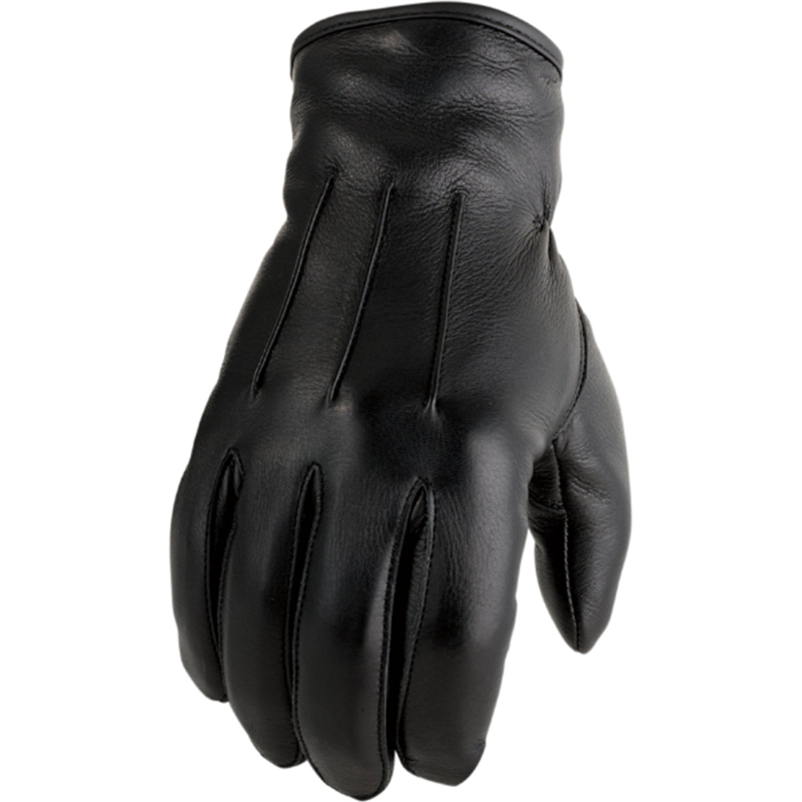 Z1R 938 Deerskin Men's Cruiser Gloves-3301