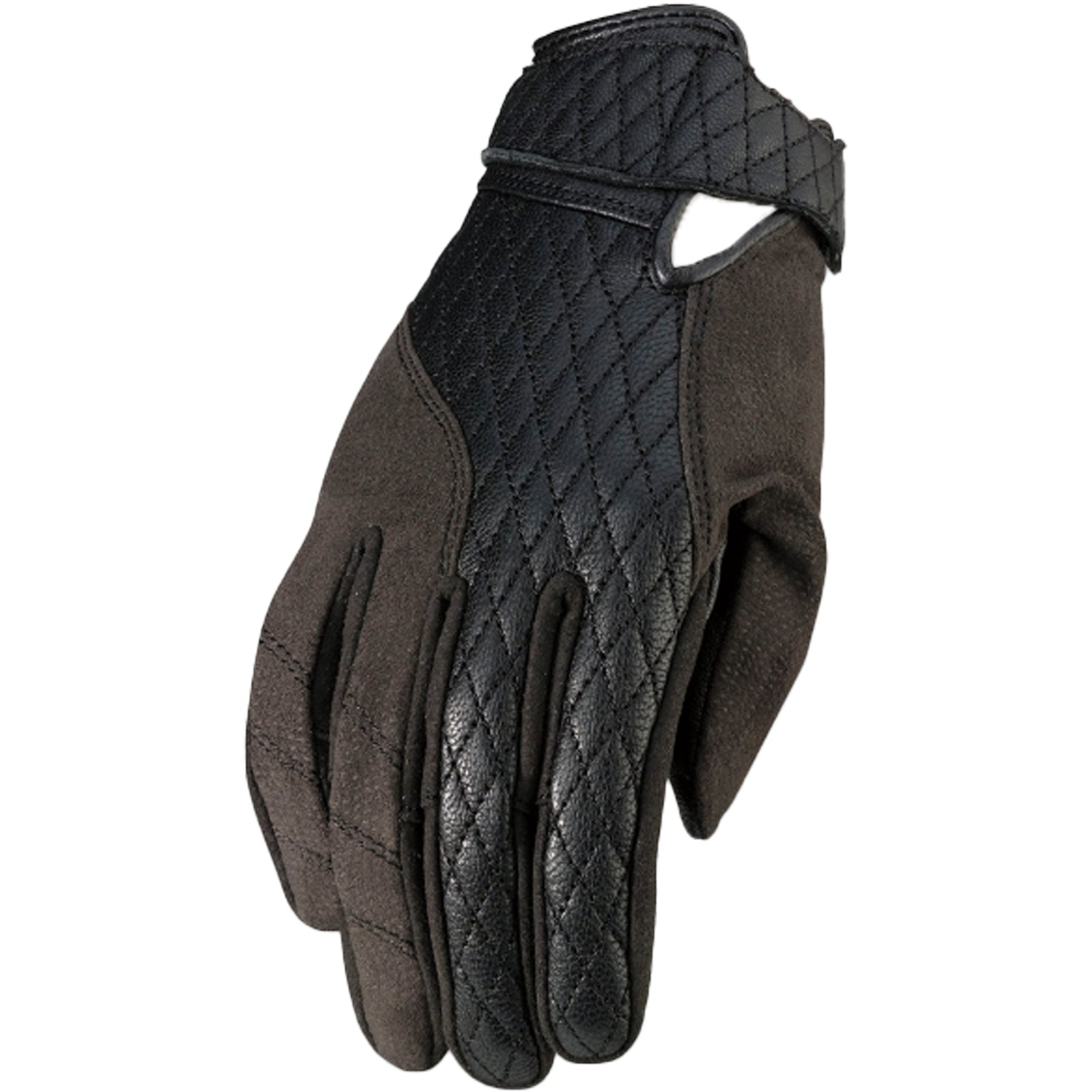 Z1R Bolt Women's Cruiser Gloves-3302