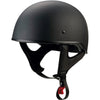 Z1R CC Beanie Solid Adult Cruiser Helmets