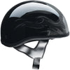 Z1R CC Beanie Hellfire Adult Cruiser Helmets