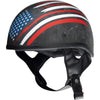 Z1R CC Beanie Justice Adult Cruiser Helmets