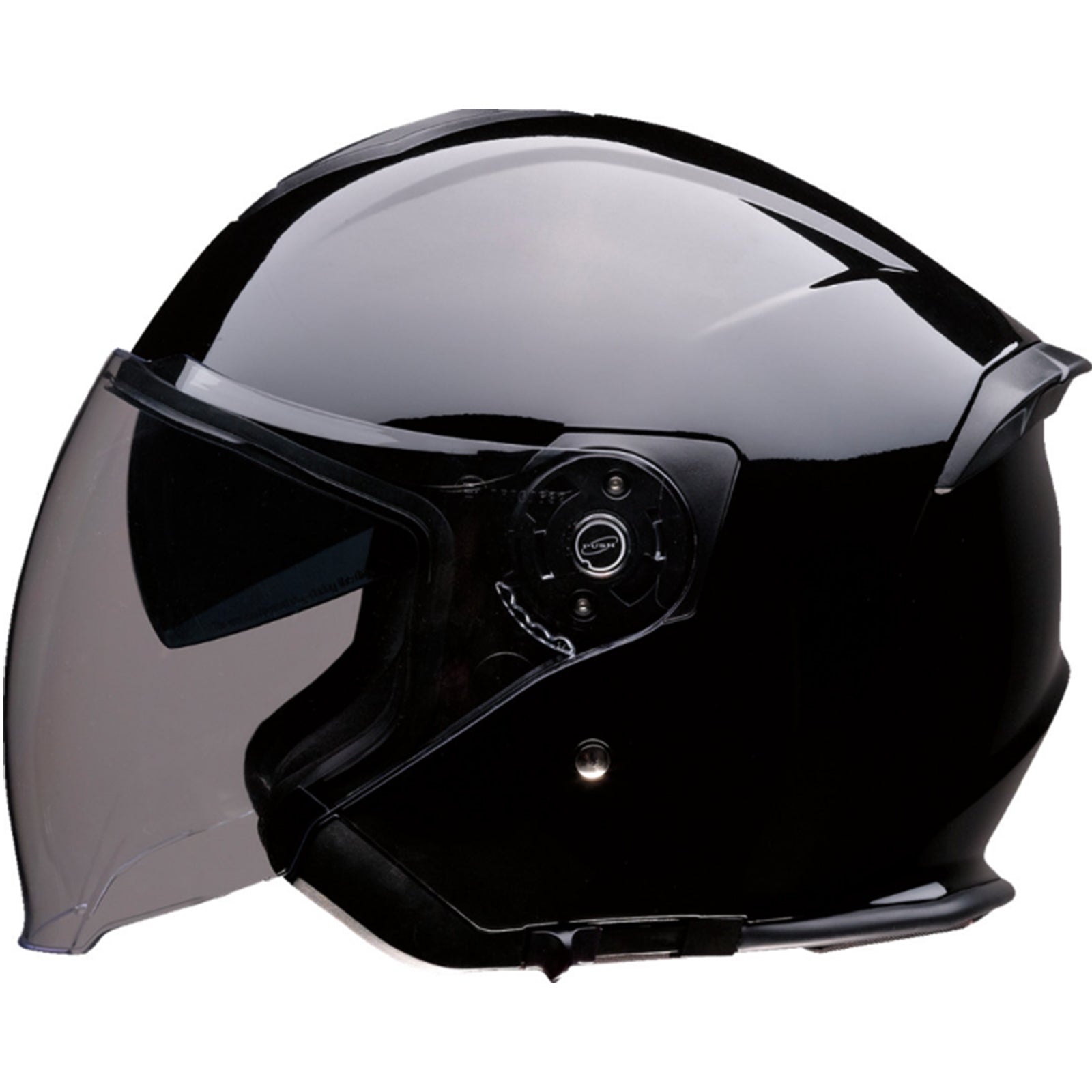 Z1R Road Maxx 2.0 Adult Cruiser Helmets-0104