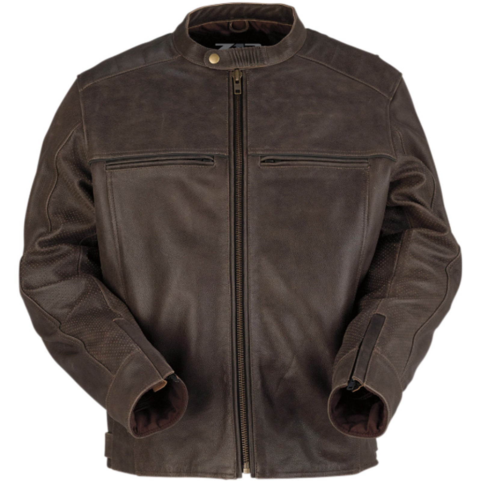 Z1R Indiana Men's Cruiser Jackets-2810