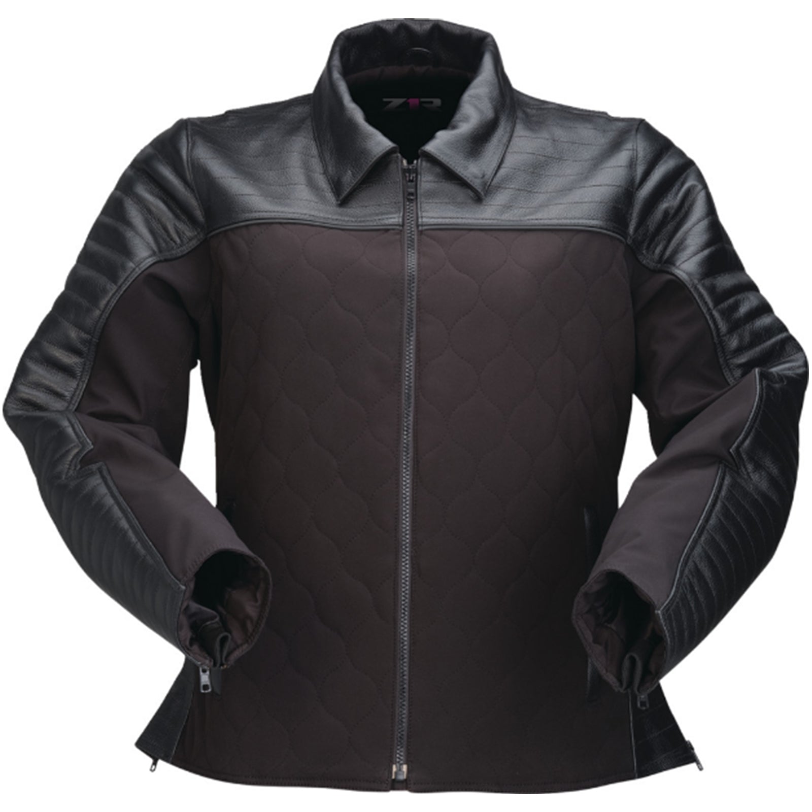 Z1R Fury Women's Cruiser Jackets-2813