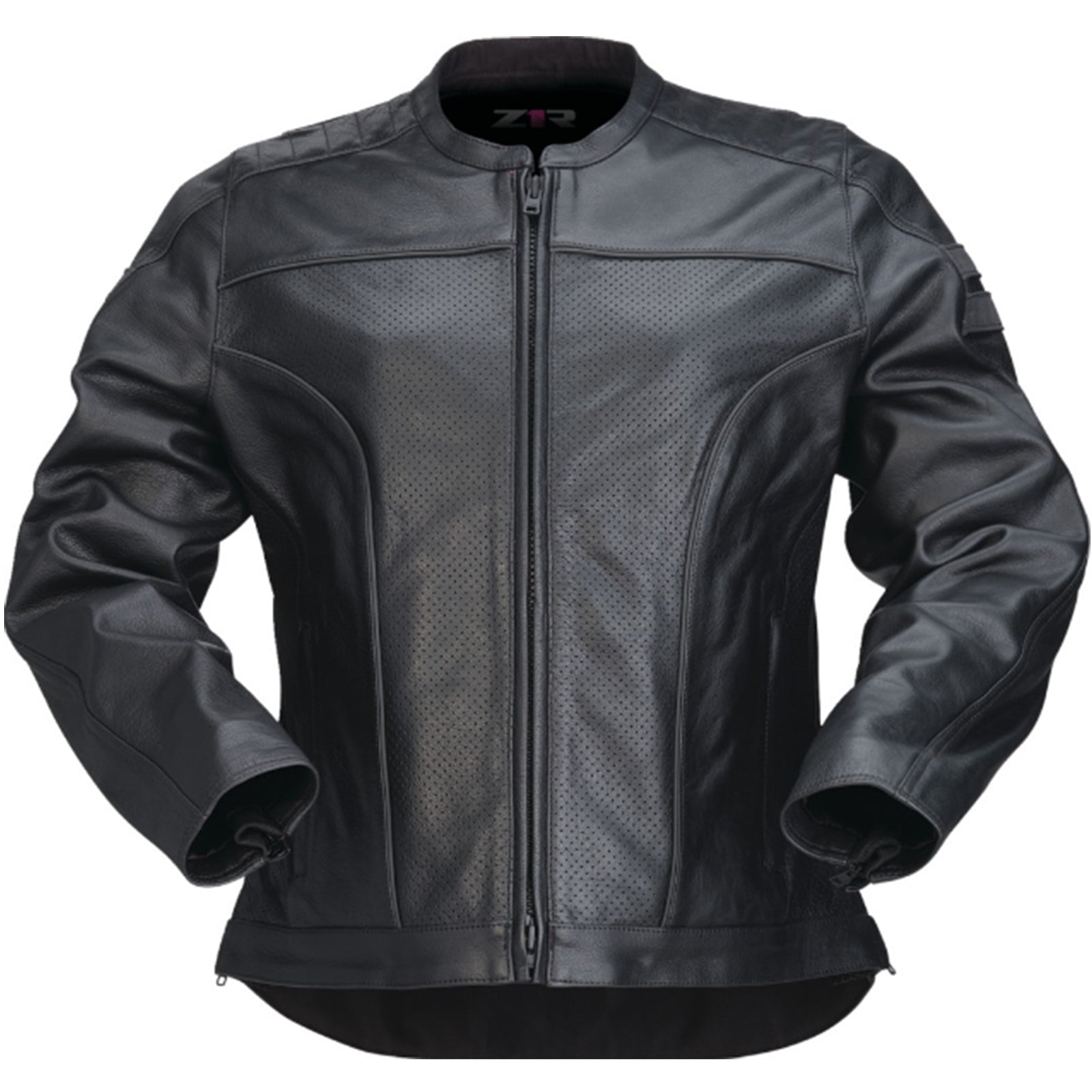 Z1R Remedy Women's Cruiser Jackets-2813