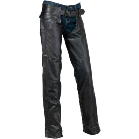 Z1R Sabot Chaps Women's Cruiser Pants