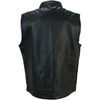 Z1R Vindicator Men's Cruiser Vests