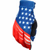 Red / Blue