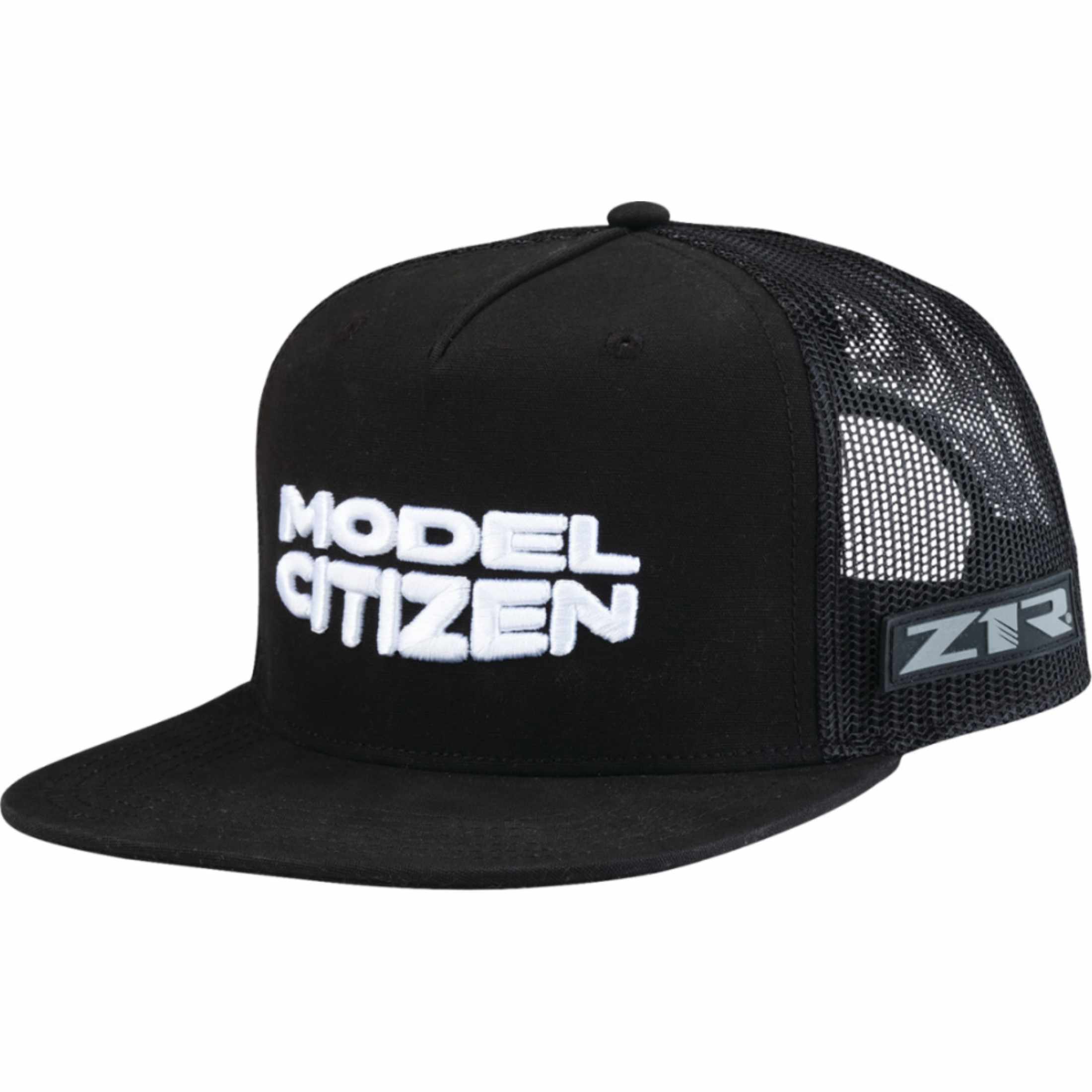 Z1R Model Citizen Adult Trucker Adjustable Hats-2501