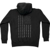 Z1R Merica Men's Hoody Pullover Sweatshirts