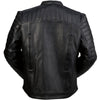 Z1R Artillery Men's Cruiser Jackets