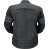 Z1R Remedy Men's Cruiser Jackets