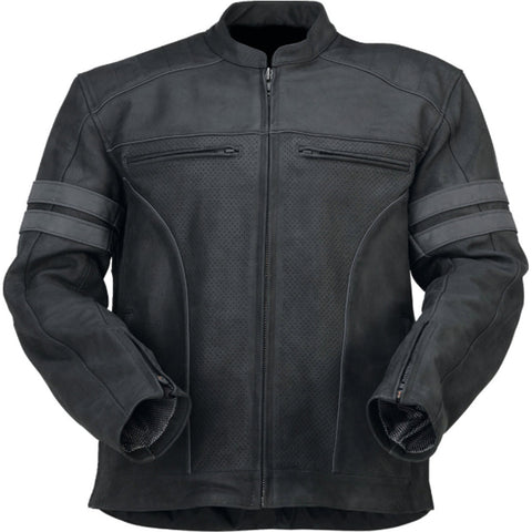 Z1R Remedy Men's Cruiser Jackets